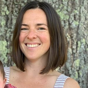 Meet your Posher, Lindsey